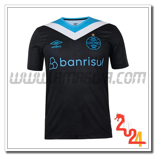 Gremio Terzo Nuovo Maglia 2024 2025