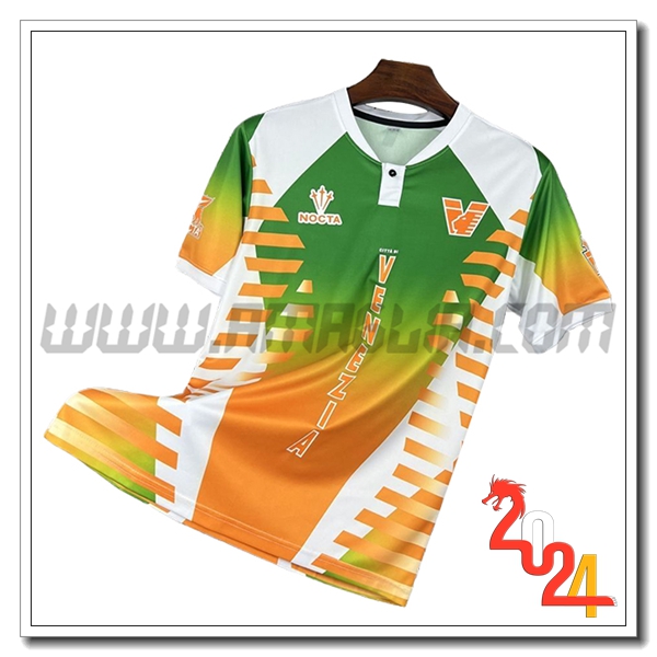 Venezia FC Terzo Maglia Calcio 2024 2025