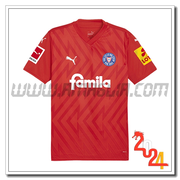 Holstein Kiel Terzo Nuovo Maglia 2024 2025