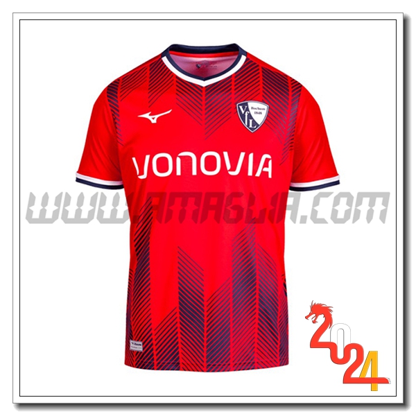 VfL Bochum Terzo Nuovo Maglia 2024 2025