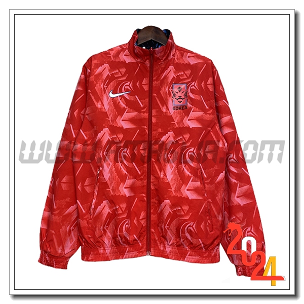 Giacca A Vento Tigres UANL Verde/Bianco 2024 2025