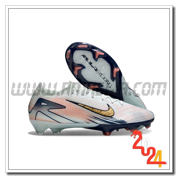 Nike Scarpe Da Calcio Vapor 16 Elite Mercurial Dream Speed Verde/Arancia/Nero