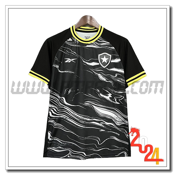 Maglia Calcio Botafogo Quarto 2024 2025