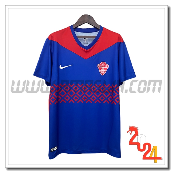 Elche CF Seconda Maglia Calcio 2024 2025