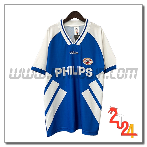 Seconda Maglia Retro PSV Eindhoven 1994