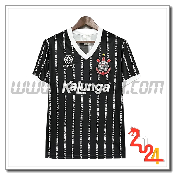 Terzo Maglia Retro Corinthians 1994