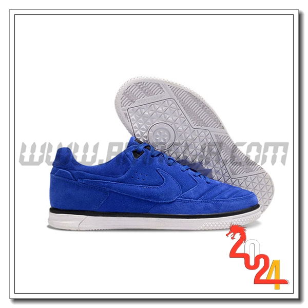 Nike Scarpe Da Calcio Gato IC Blu