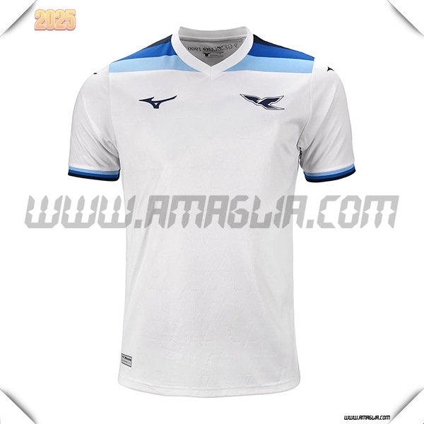 Nuovo Maglia SS Lazio Edizione 125° anniversario 2024 2025