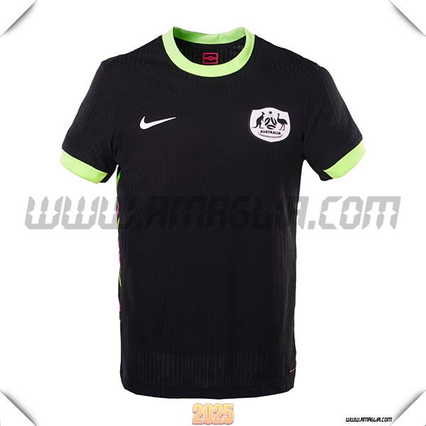 Nuovo Maglia Squadra Australia Seconda 2025 2026