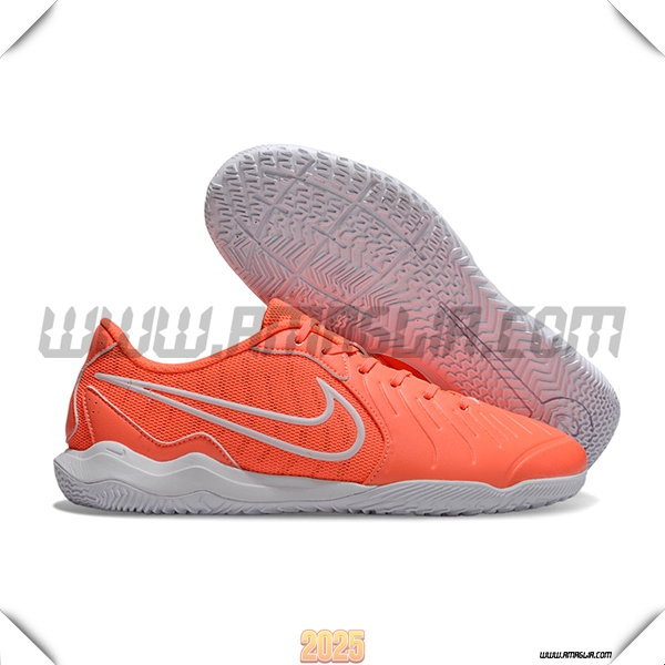 Nike Scarpe Da Calcio Legend 10 Academy IC Arancia