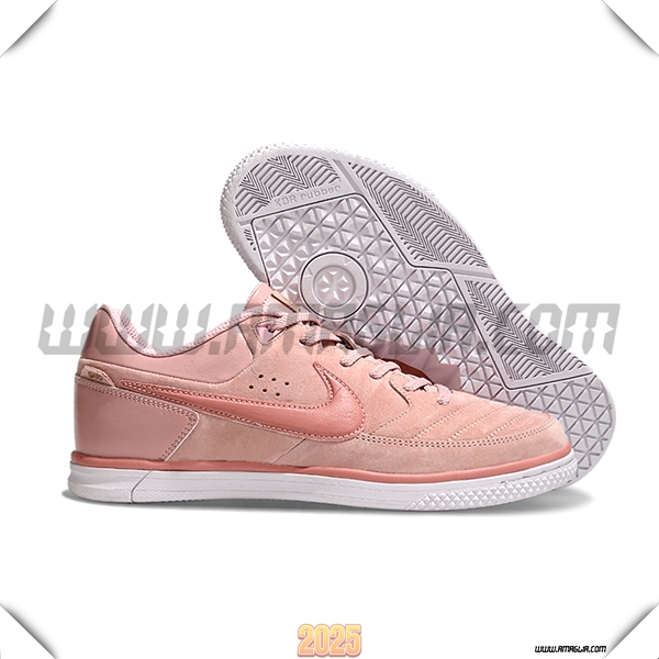 Nike Scarpe Da Calcio Gato IC Rosa