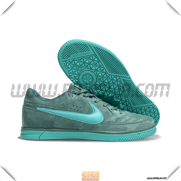 Nike Scarpe Da Calcio Gato IC Verde