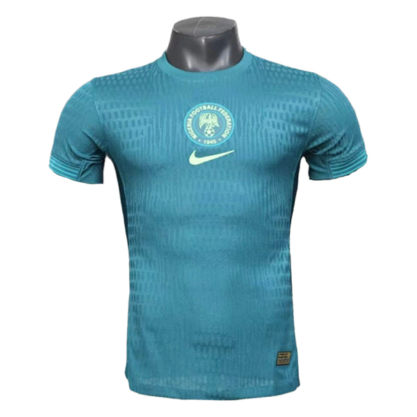 Maglia Squadra Nigeria Edizione Speciale 2025 2026 Verde
