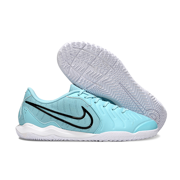 Nike Scarpe Da Calcio Legend 10 Academy IC Blu/Nero