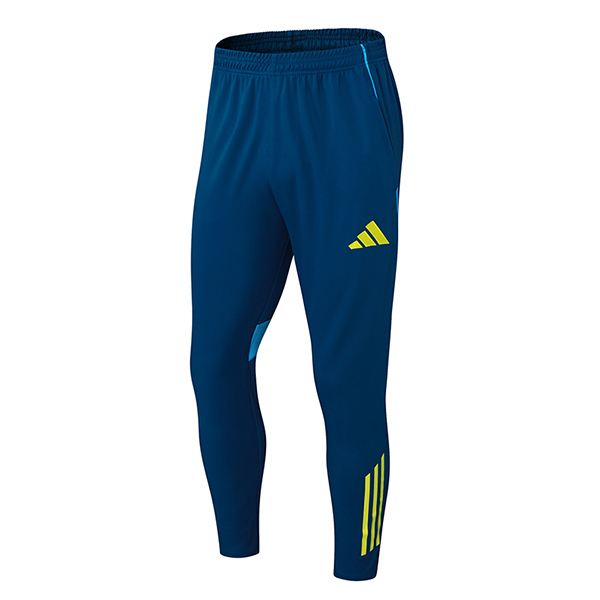 Pantaloni Allenamento Adidas Blu Scuro 2025 2026