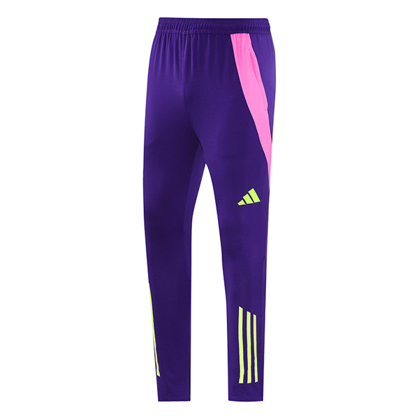 Pantaloni Allenamento Adidas viola/Rosa/Verde 2025 2026