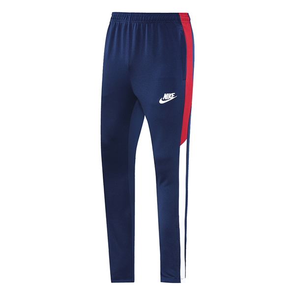 Pantaloni Allenamento Nike Blu/Rosso/Bianco 2025 2026