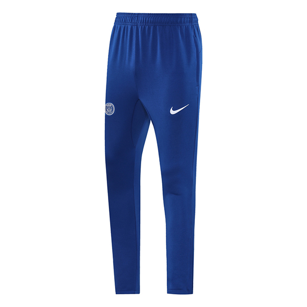 Pantaloni Allenamento PSG Blu 2025 2026 -02