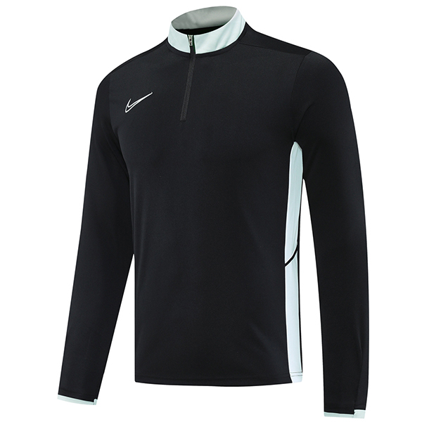 Felpa Allenamento Nike Grigio/Grigio 2025 2026