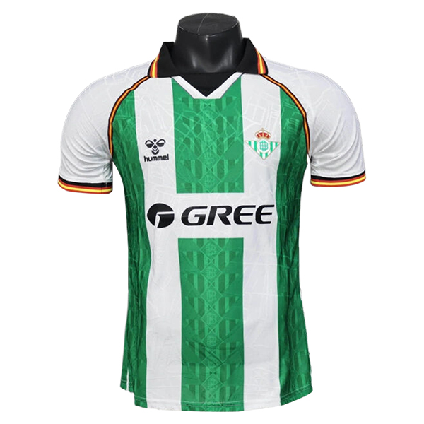 Maglia Calcio Real Betis Edizione Speciale 2025 2026 Verde
