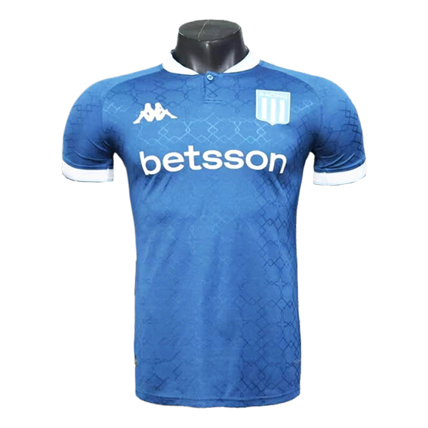 Maglia Calcio Racing Club de Avellaneda Edizione Speciale 2025 2026 Blu