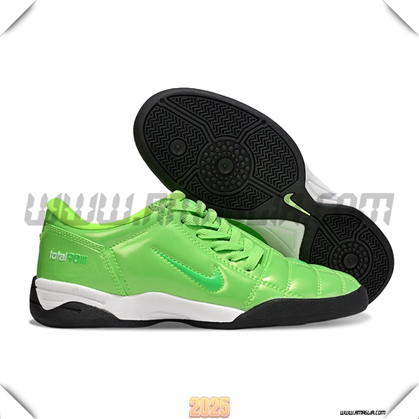 Nike Scarpe Da Calcio T90 IC Verde