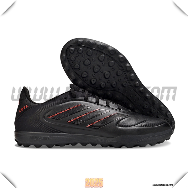 Copa Scarpe Da Calcio GLORO II TF Nero