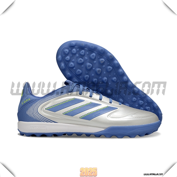 Copa Scarpe Da Calcio GLORO II TF Blu/Grigio