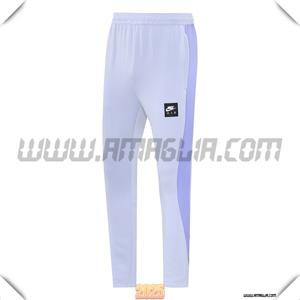 Pantaloni Da Allenamento Nike viola 2025 2026
