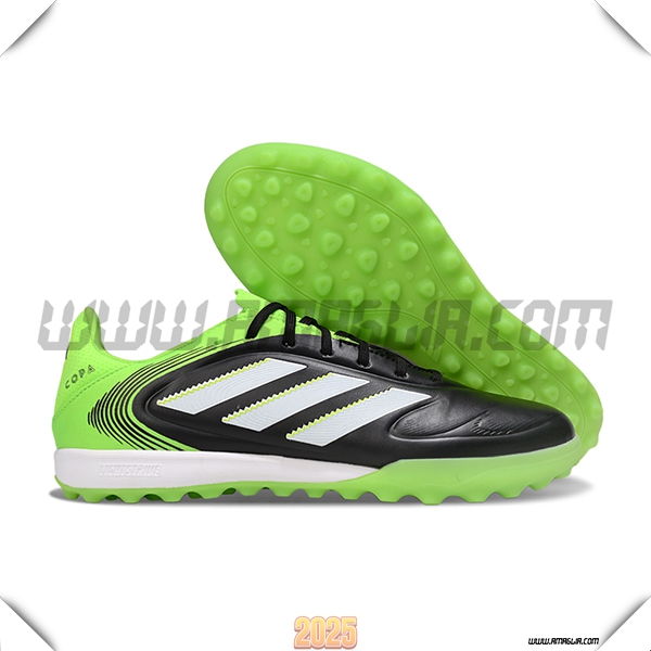 Copa Scarpe Da Calcio GLORO II TF Verde/Nero/Bianco