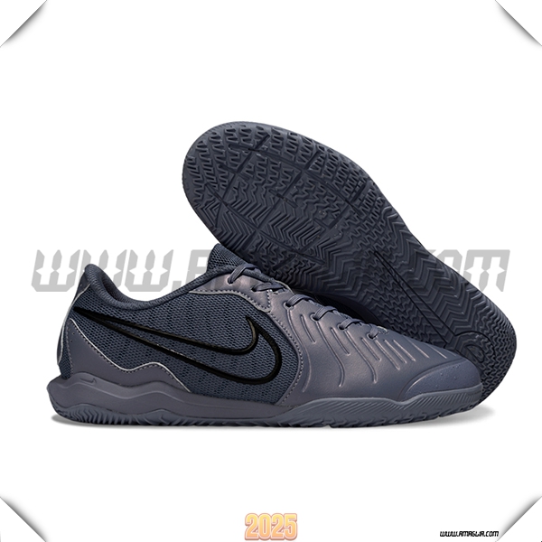 Nike Scarpe Da Calcio Legend 10 Academy IC Grigio Scuro