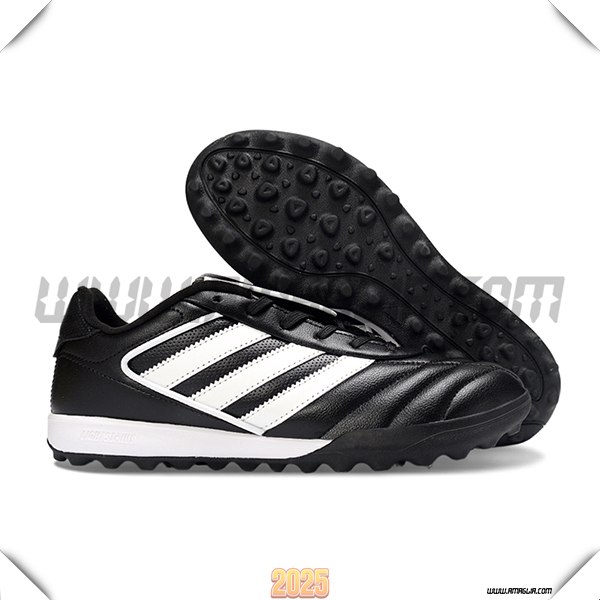 Copa Scarpe Da Calcio GLORO II TF Nero/Bianco