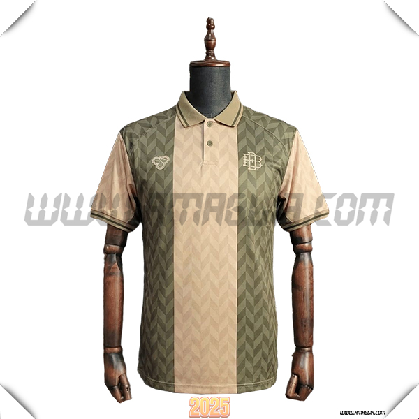 Maglia da Real Betis Edizione Speciale Verde 2025 2026