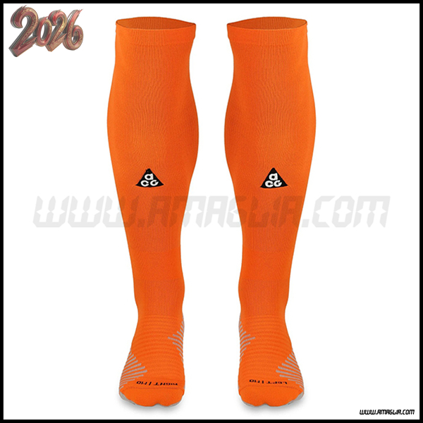 Calzini Calcio Inter Milan Quarto 2025/2026