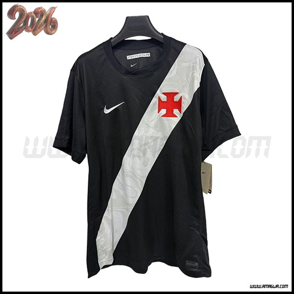 Prima Maglia da CR Vasco Da Gama 2026/2027