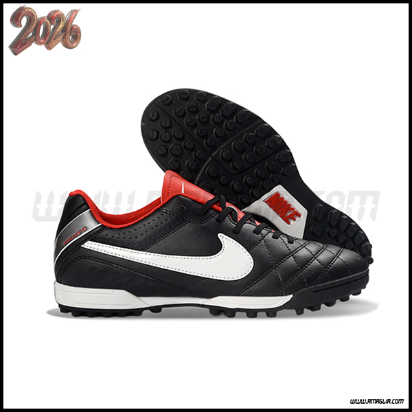 Copa Scarpe Da Calcio Tiempo Ligera V TF Nero/Bianco