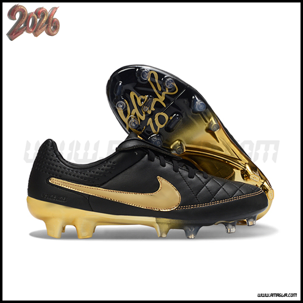 Copa Scarpe Da Calcio Tiempo Legend SE Nero/Giallo