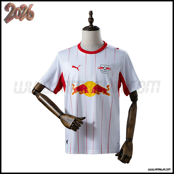 Prima Maglia da RB Leipzig 2026/2027