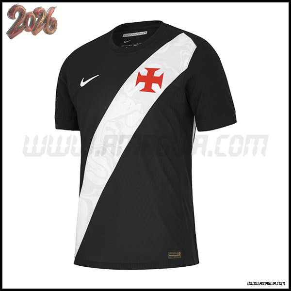 Prima Nuovo Maglia da CR Vasco Da Gama 2026/2027