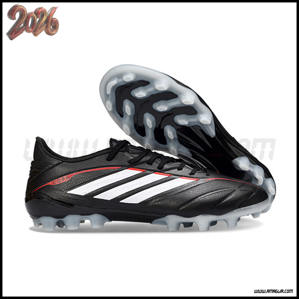 Copa Scarpe Da Calcio PURE III ELITE Nero/Bianco