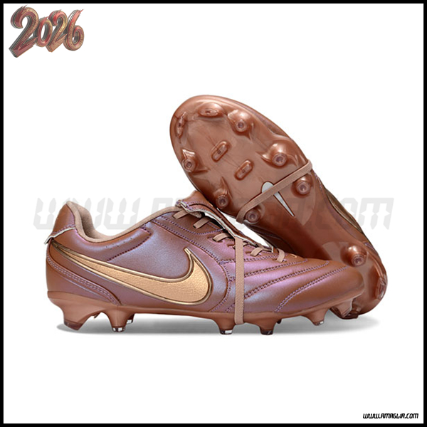 PUMA Scarpe Da Calcio Tiempo Ligera Pro LE viola