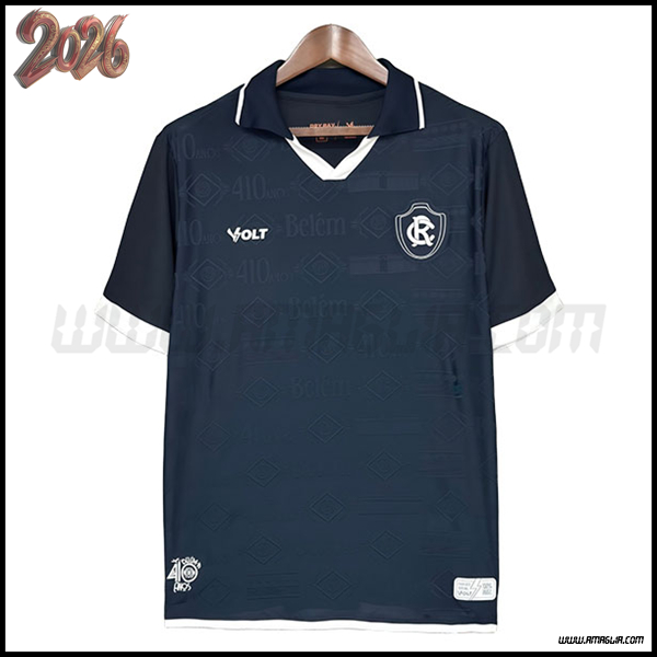 Prima Maglia Calcio Remo 2026/2027