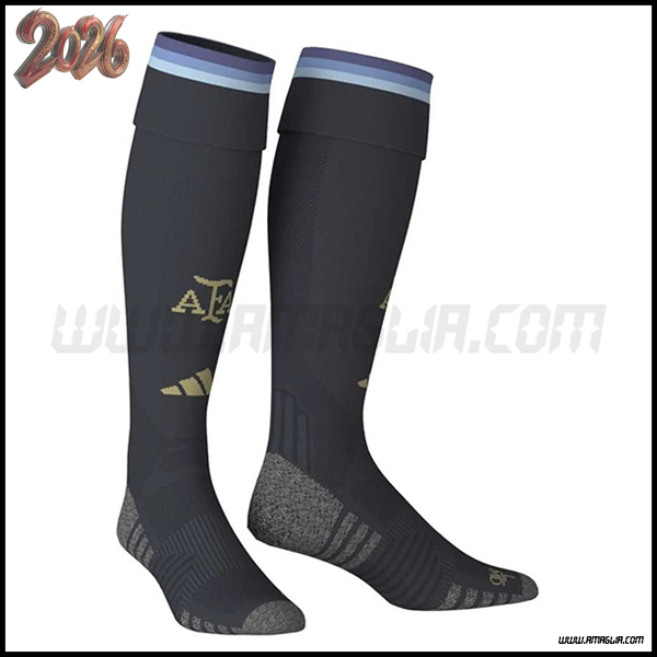 Prima Calzini da Calcio Argentina 2026/2027