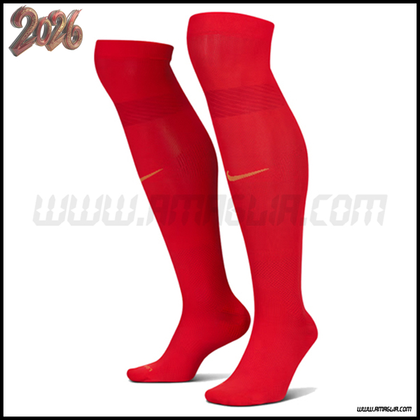 Prima Calzini da Calcio Francia 2026/2027