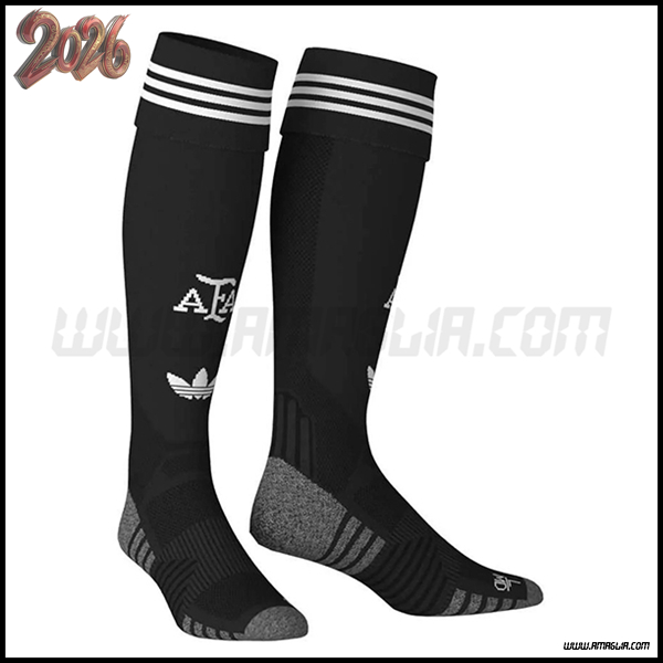 Seconda Calzini da Calcio Argentina 2026/2027