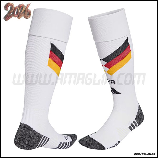 Prima Calzini da Calcio Germania 2026/2027