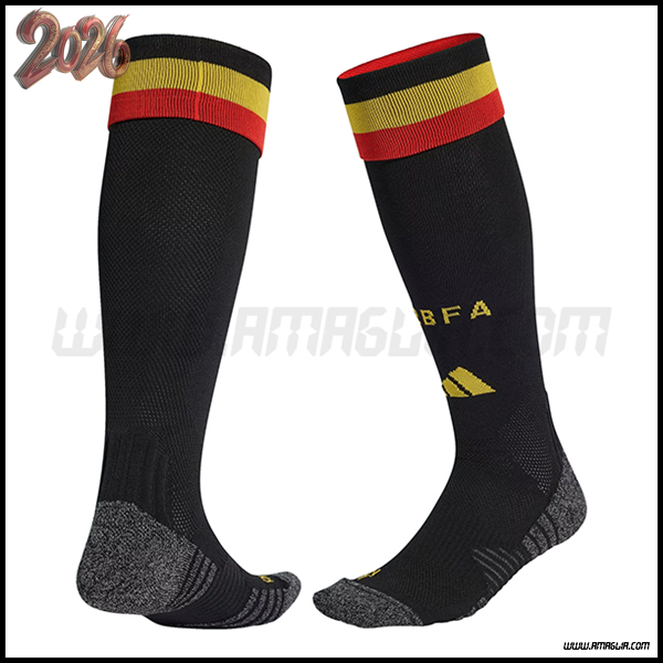 Prima Calzini da Calcio Belgio 2026/2027