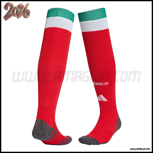 Prima Calzini da Calcio Messico 2026/2027
