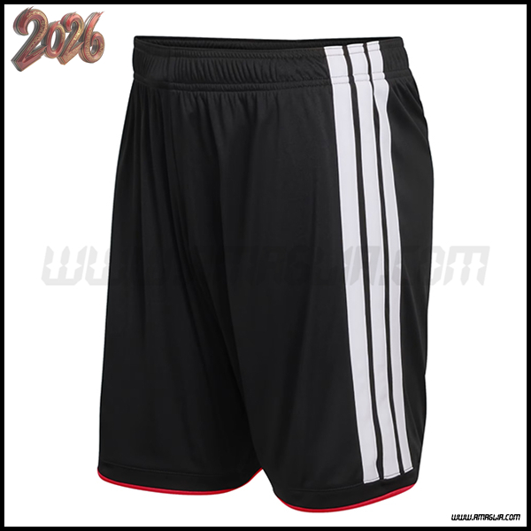 Prima Pantaloncini da Calcio Germania 2026/2027